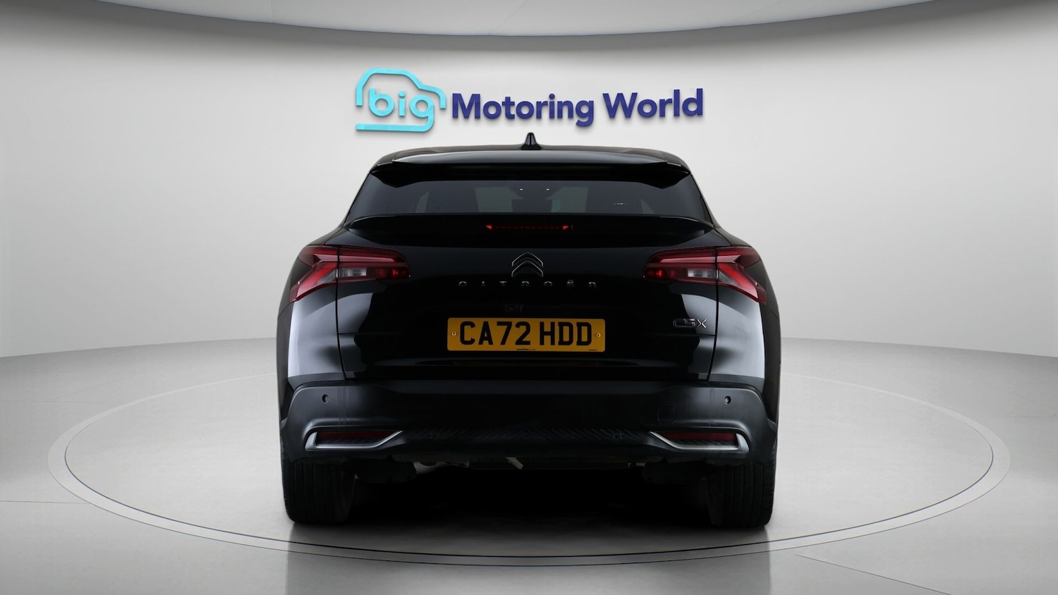 Used Citroen C5 X 2022 for sale - 77420587: Photo 6