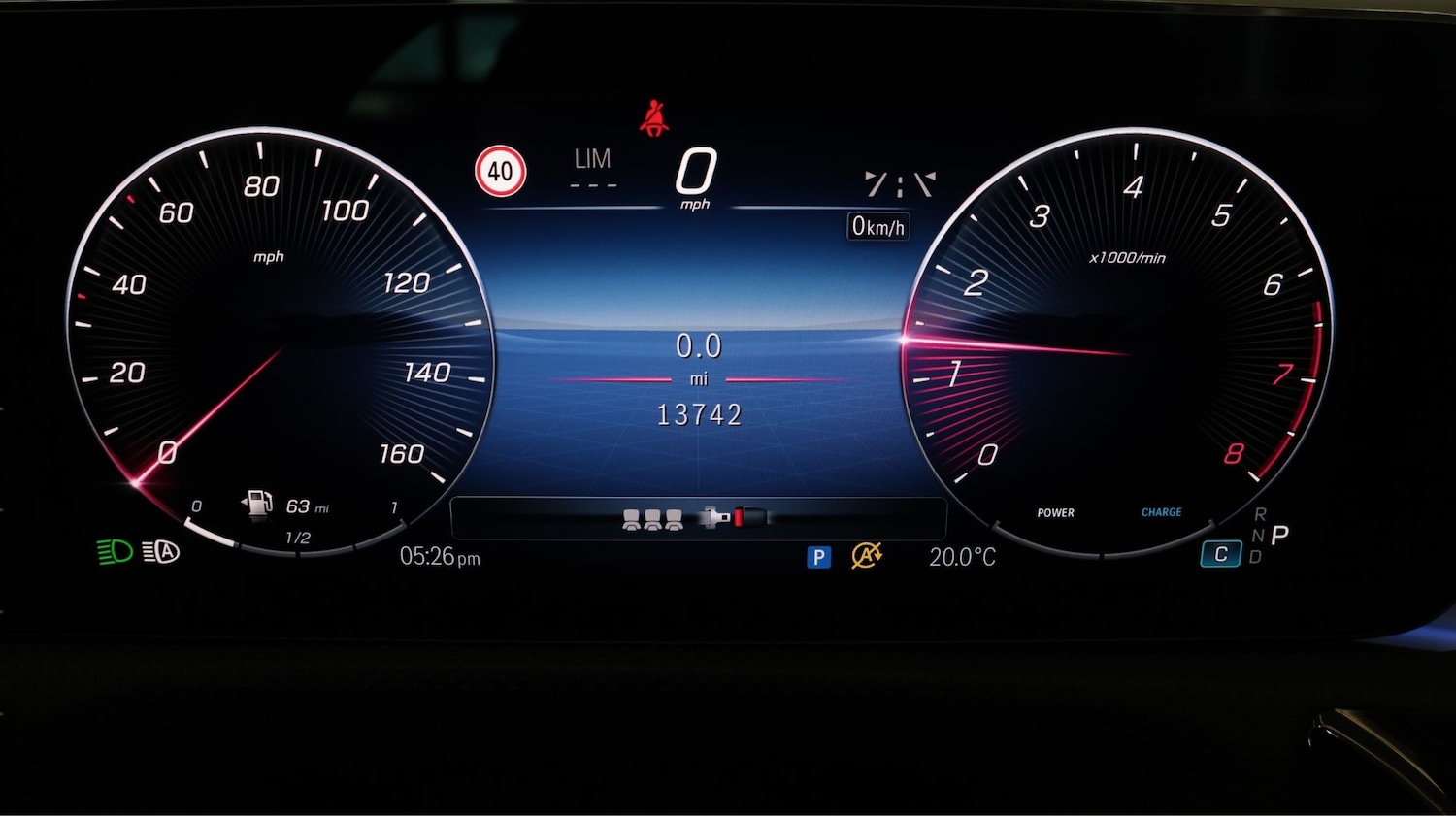 Used Mercedes-Benz CLA 2023 for sale - 78186358: Photo 10