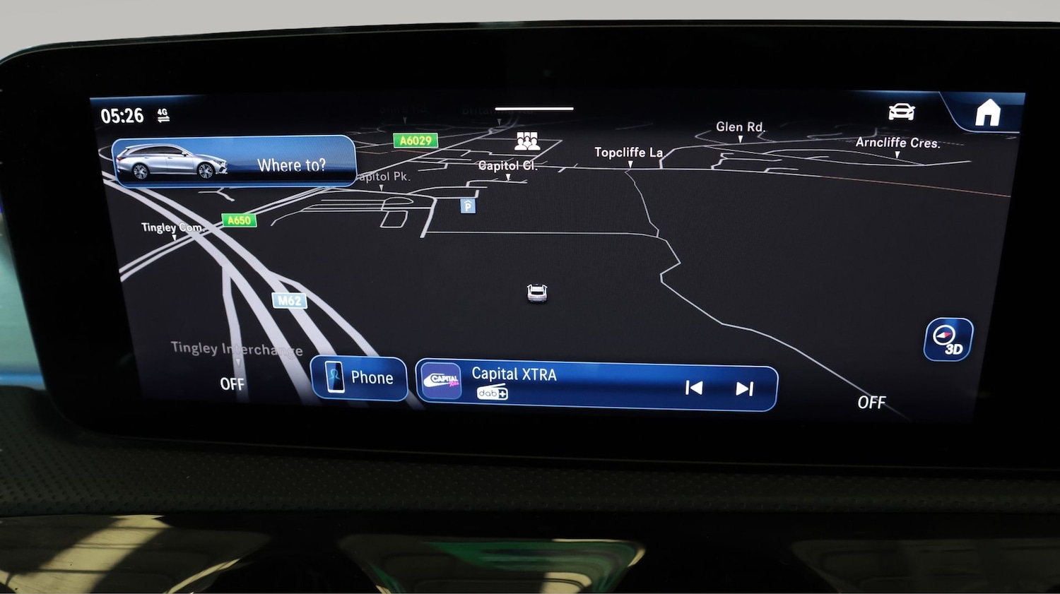 Used Mercedes-Benz CLA 2023 for sale - 78186358: Photo 11