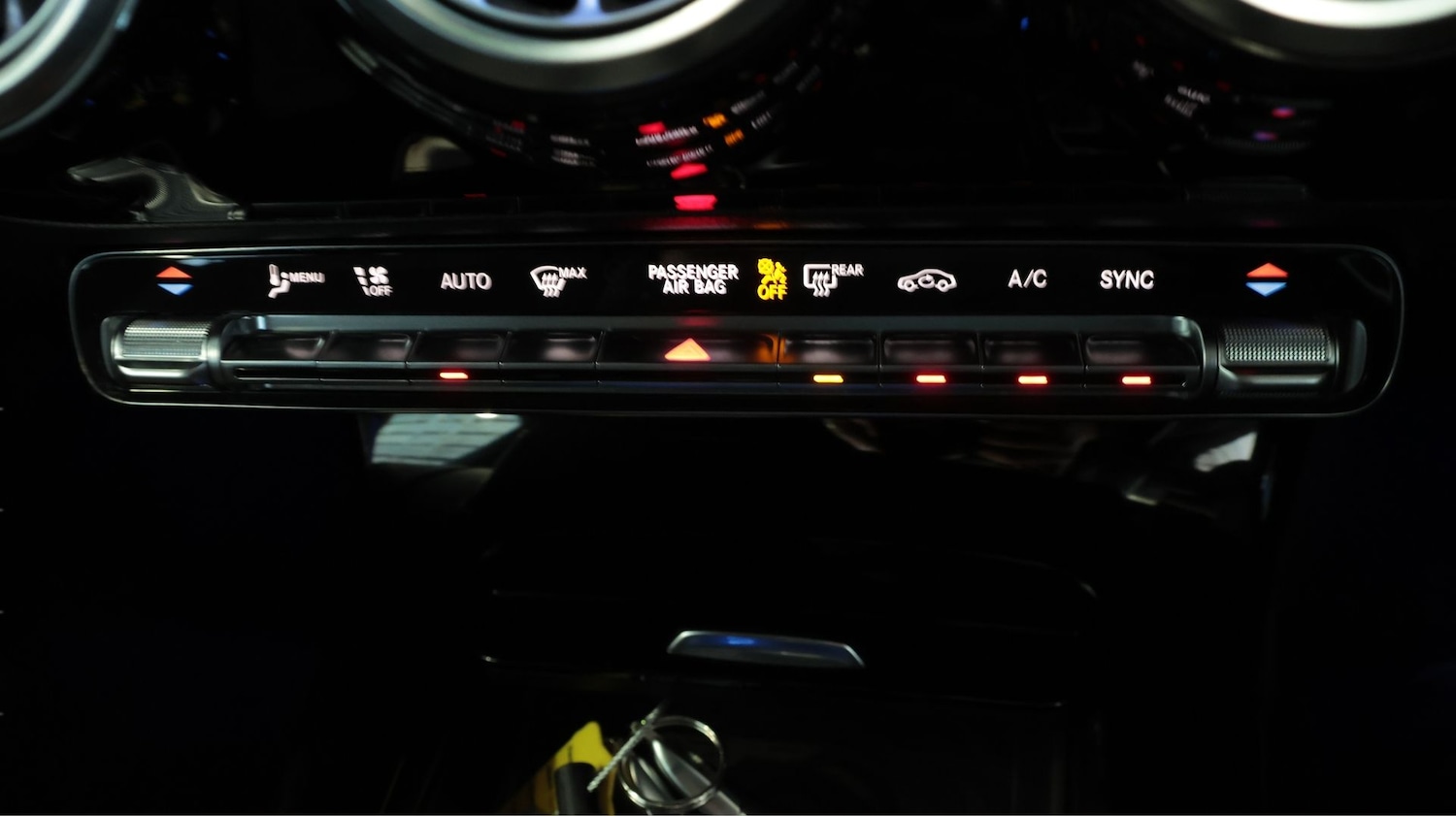 Used Mercedes-Benz CLA 2023 for sale - 78186358: Photo 12