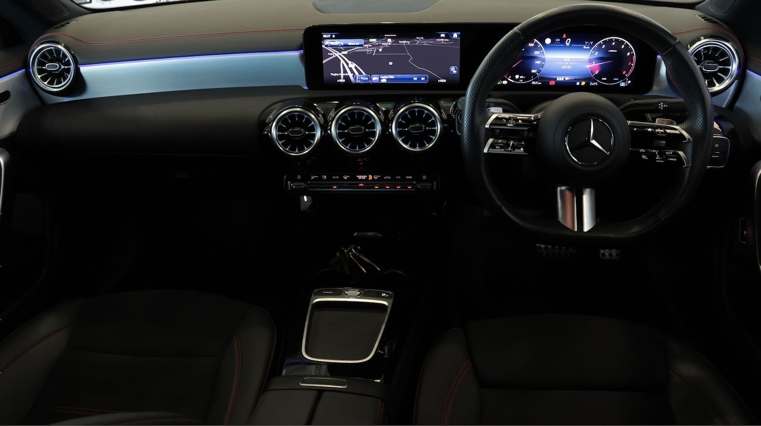 Used Mercedes-Benz CLA 2023 for sale - 78186358: Photo 13