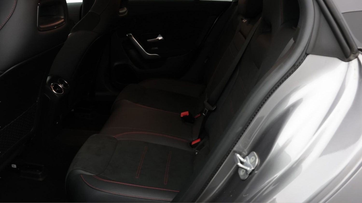 Used Mercedes-Benz CLA 2023 for sale - 78186358: Photo 16