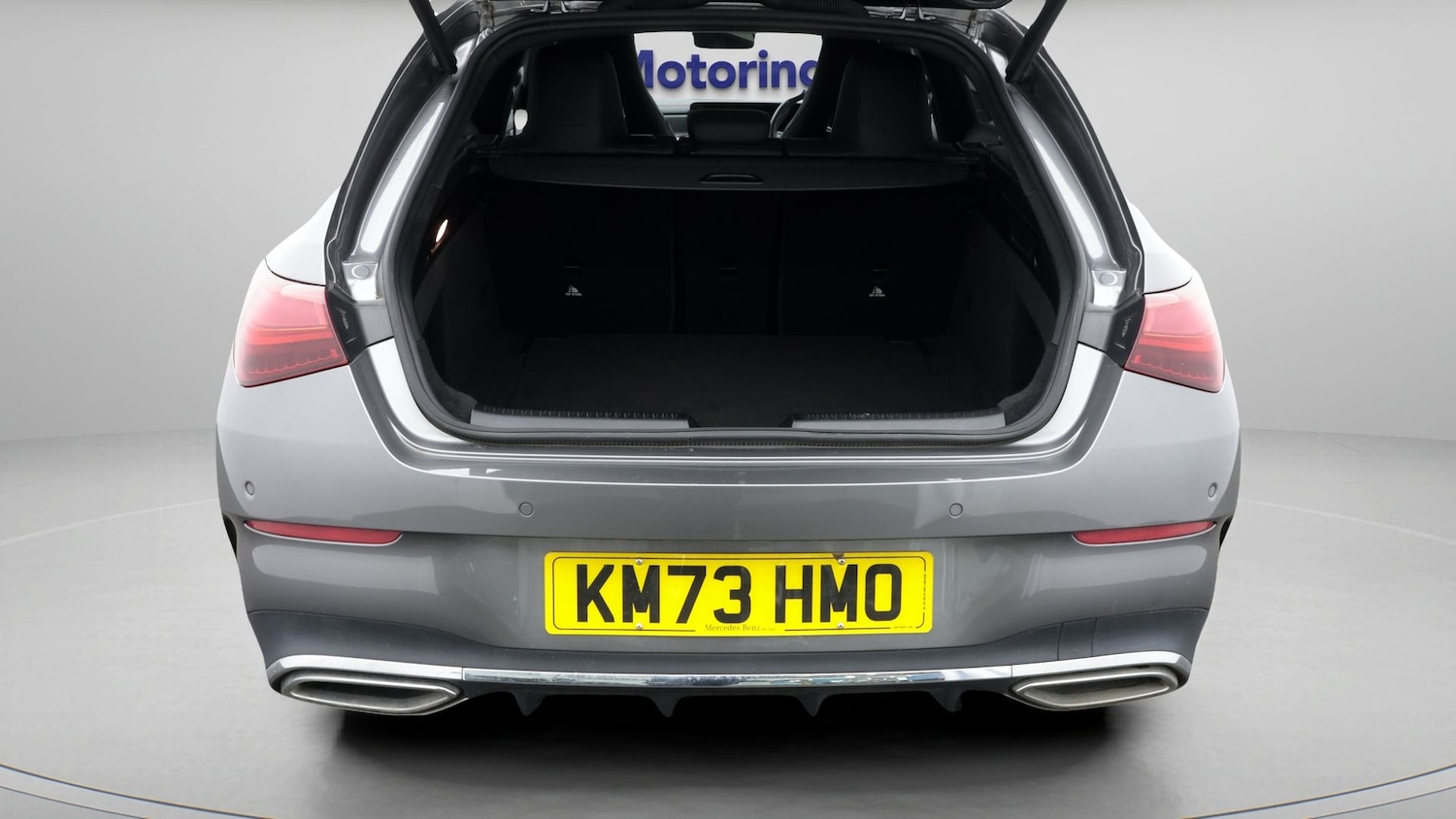 Used Mercedes-Benz CLA 2023 for sale - 78186358: Photo 17