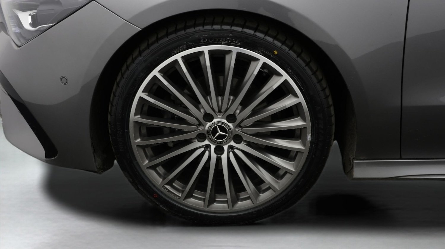 Used Mercedes-Benz CLA 2023 for sale - 78186358: Photo 18