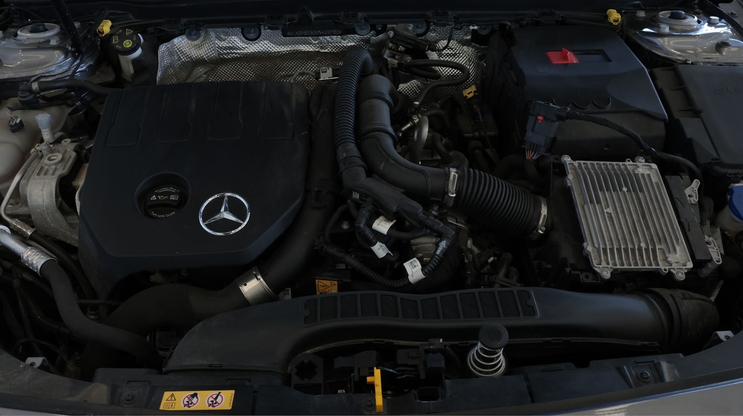 Used Mercedes-Benz CLA 2023 for sale - 78186358: Photo 19