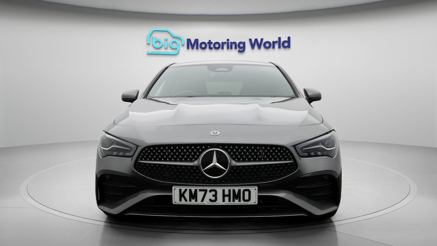Used Mercedes-Benz CLA 2023 for sale - 78186358: Photo 2