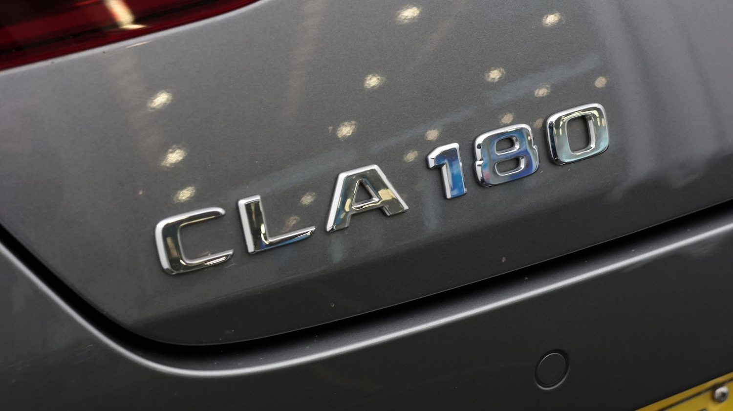 Used Mercedes-Benz CLA 2023 for sale - 78186358: Photo 20