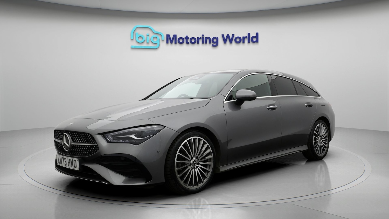 Used Mercedes-Benz CLA 2023 for sale - 78186358: Photo 3