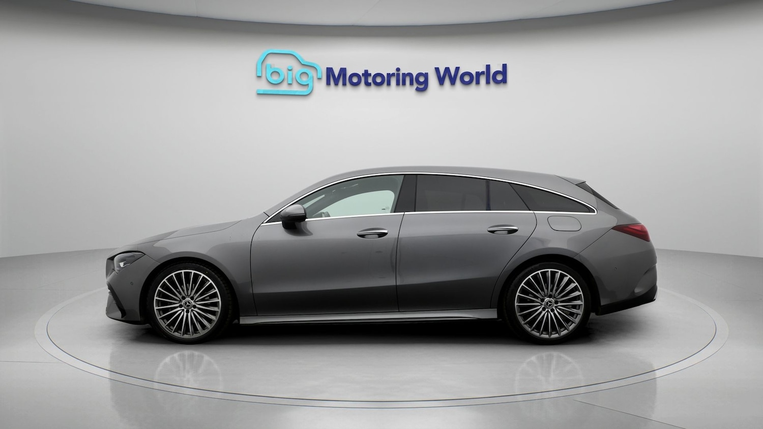 Used Mercedes-Benz CLA 2023 for sale - 78186358: Photo 4