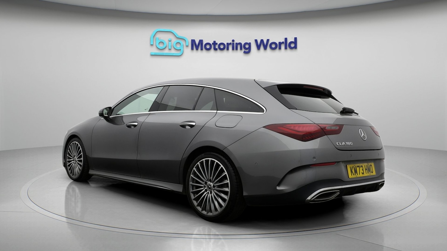 Used Mercedes-Benz CLA 2023 for sale - 78186358: Photo 5