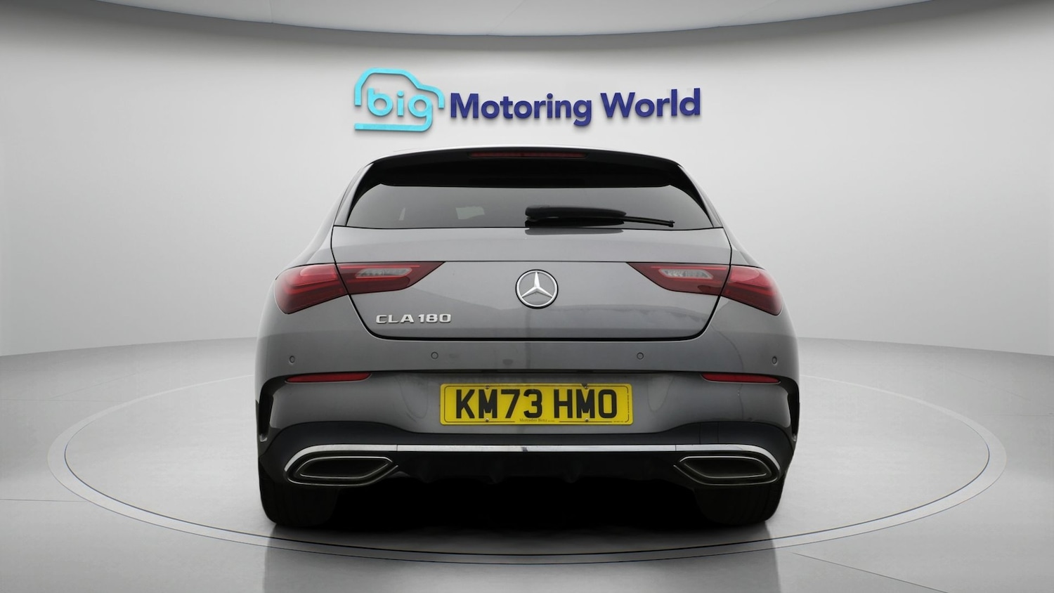 Used Mercedes-Benz CLA 2023 for sale - 78186358: Photo 6
