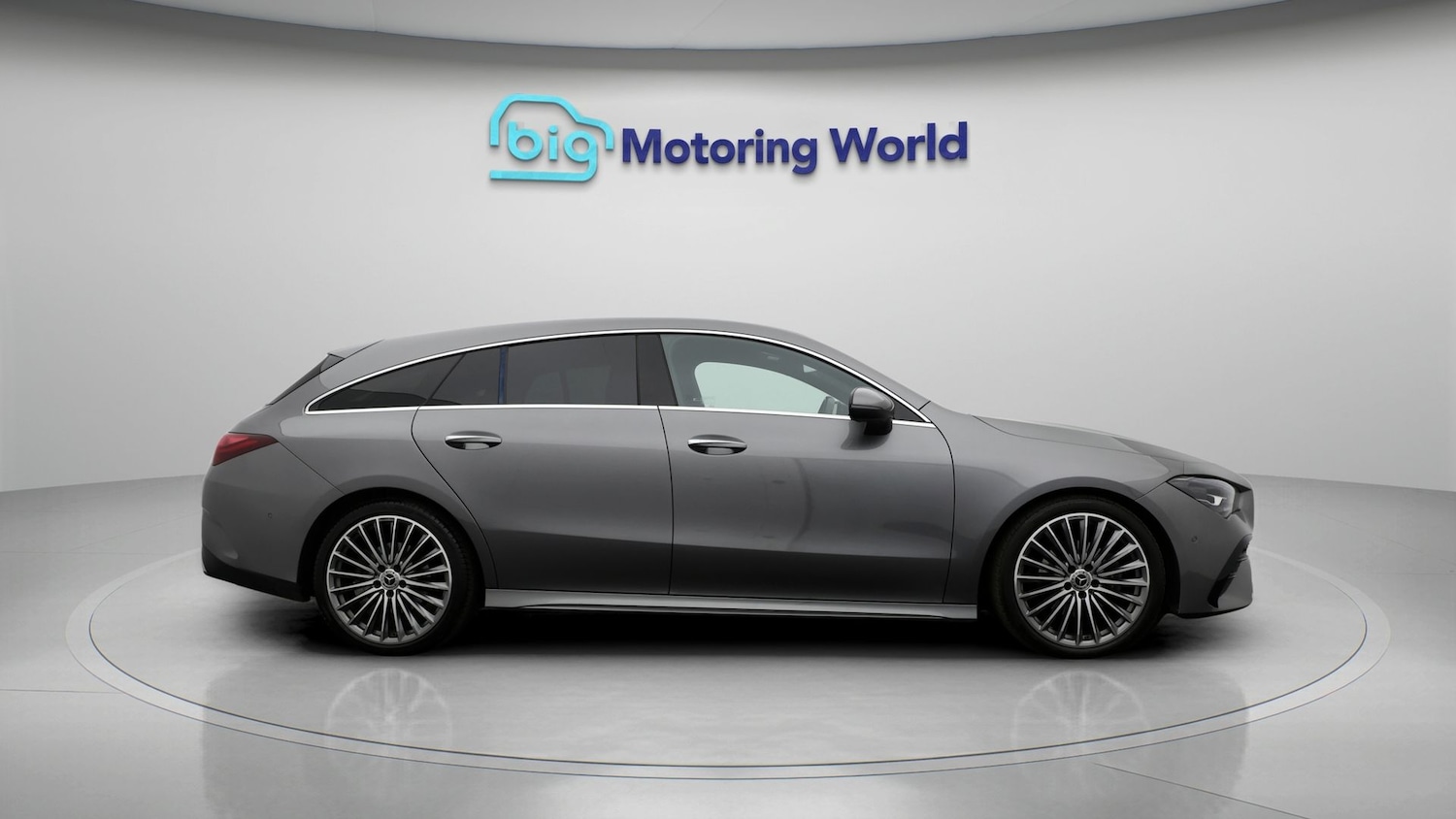 Used Mercedes-Benz CLA 2023 for sale - 78186358: Photo 8