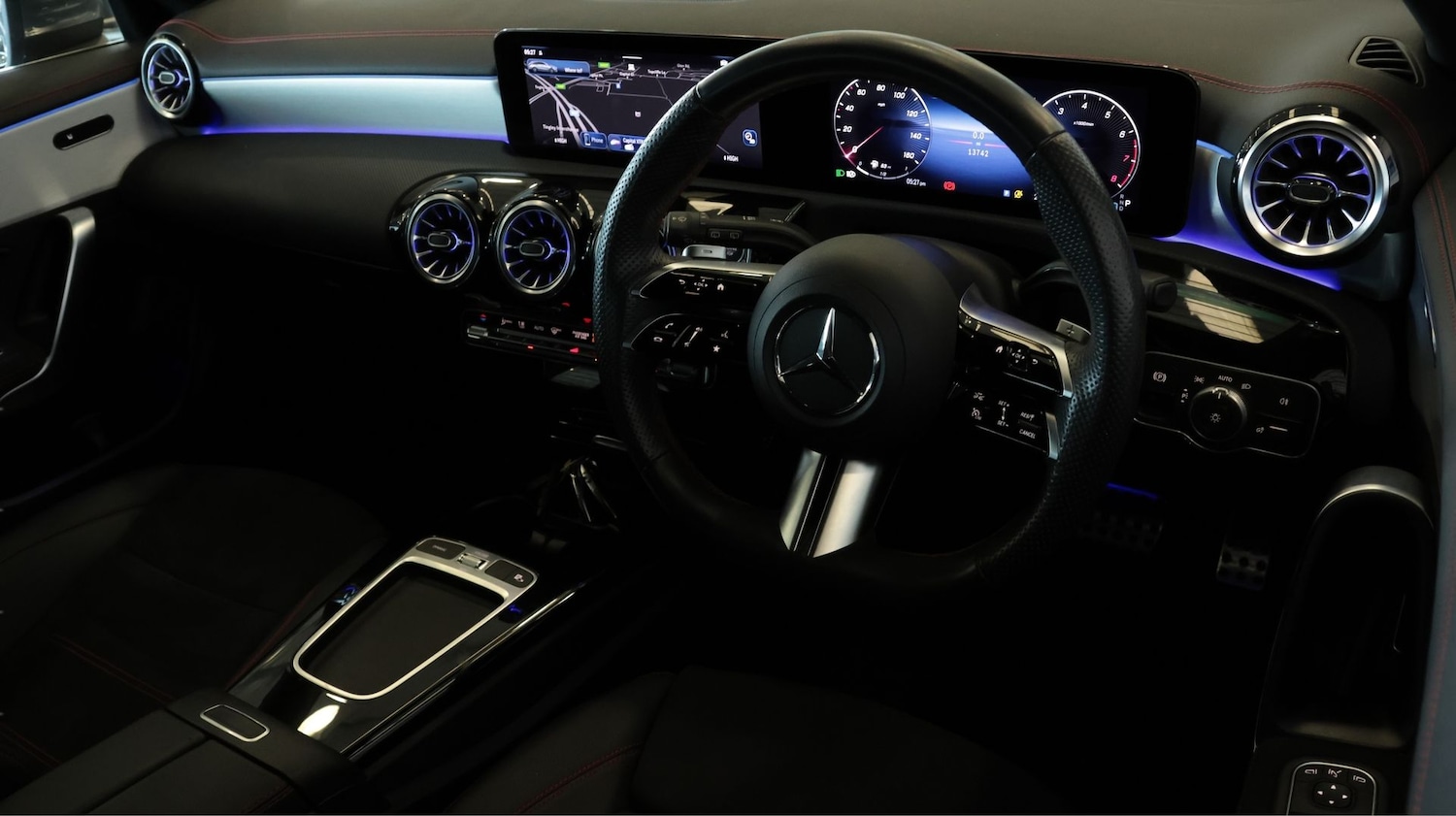 Used Mercedes-Benz CLA 2023 for sale - 78186358: Photo 9