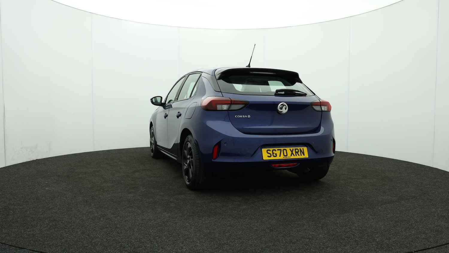 Vehicle 35