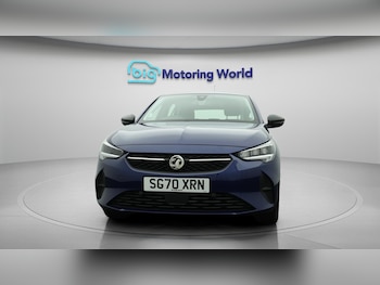 Used Vauxhall Corsa 2020 for sale - 75964722: Photo