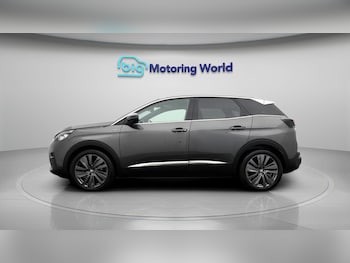 Used Peugeot 3008 2020 for sale - 78667473: Photo