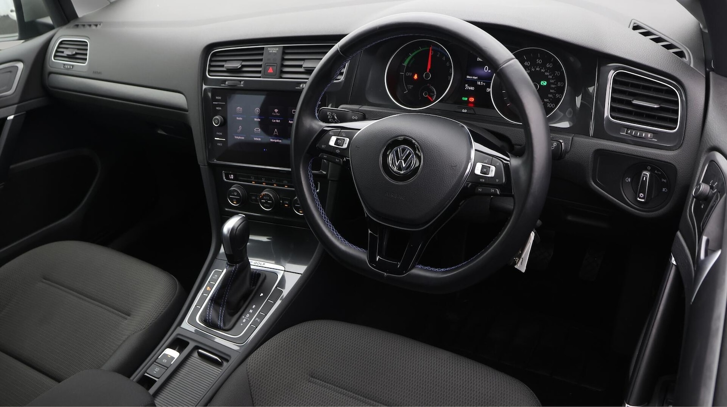 Used Volkswagen Golf 2020 for sale - 76512274: Photo 10