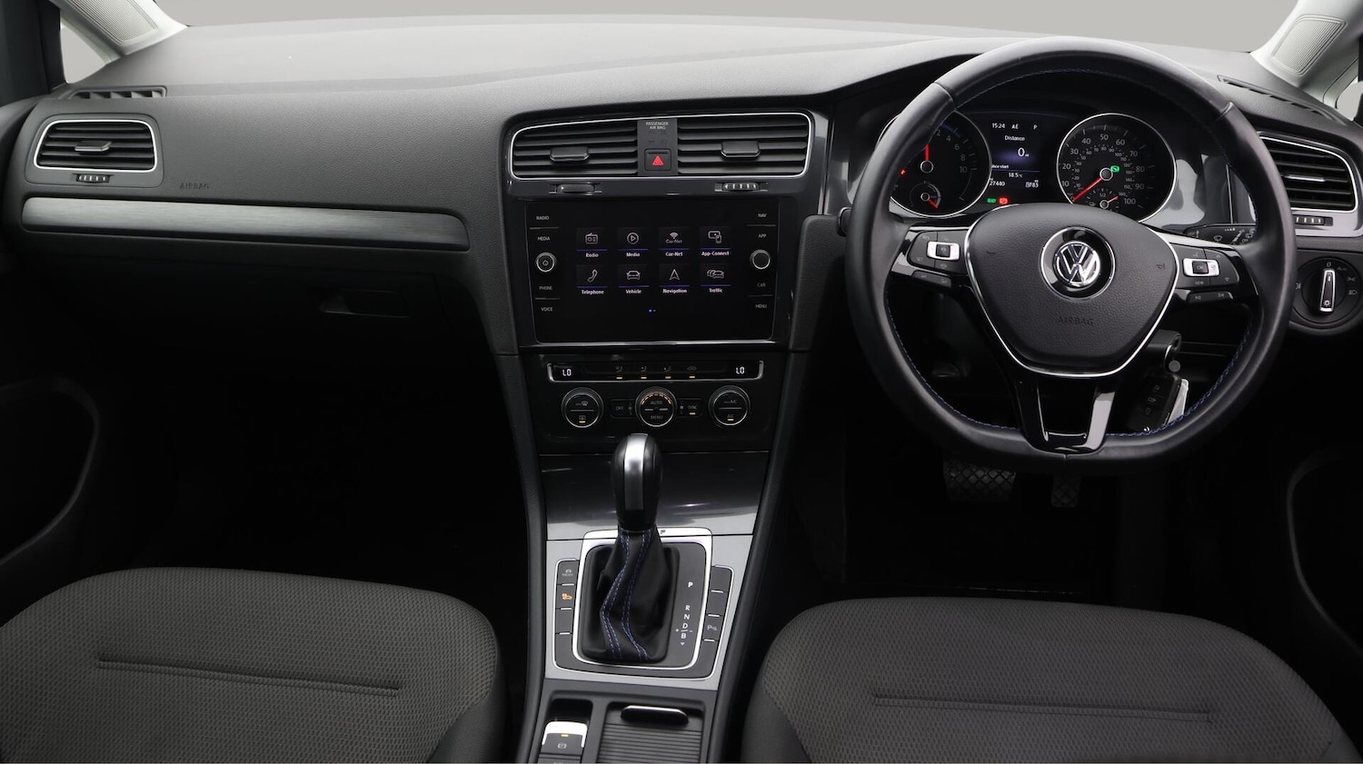 Used Volkswagen Golf 2020 for sale - 76512274: Photo 14