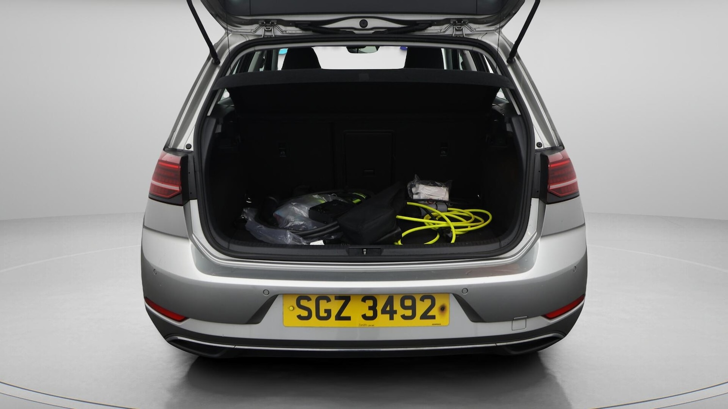 Used Volkswagen Golf 2020 for sale - 76512274: Photo 18