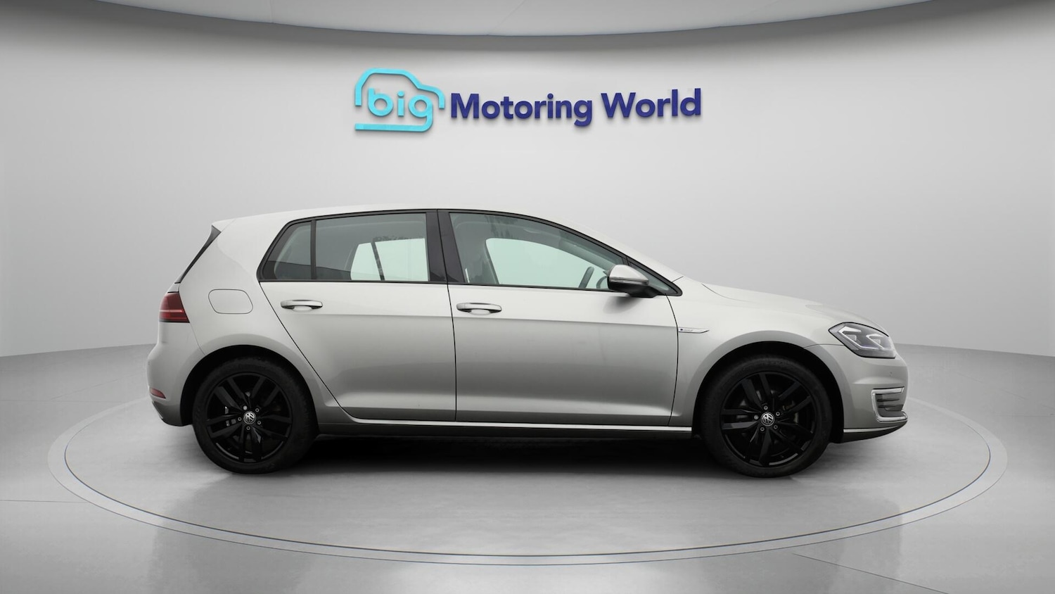 Used Volkswagen Golf 2020 for sale - 76512274: Photo 9