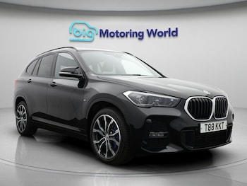 BMW - X1