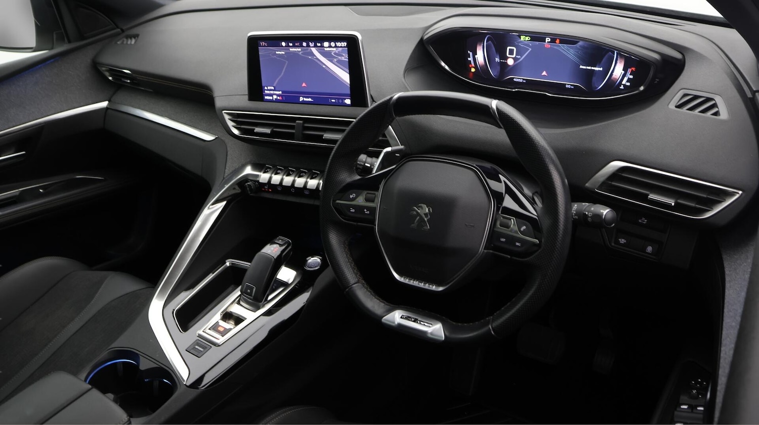 Used Peugeot 5008 2020 for sale - 76771931: Photo 10