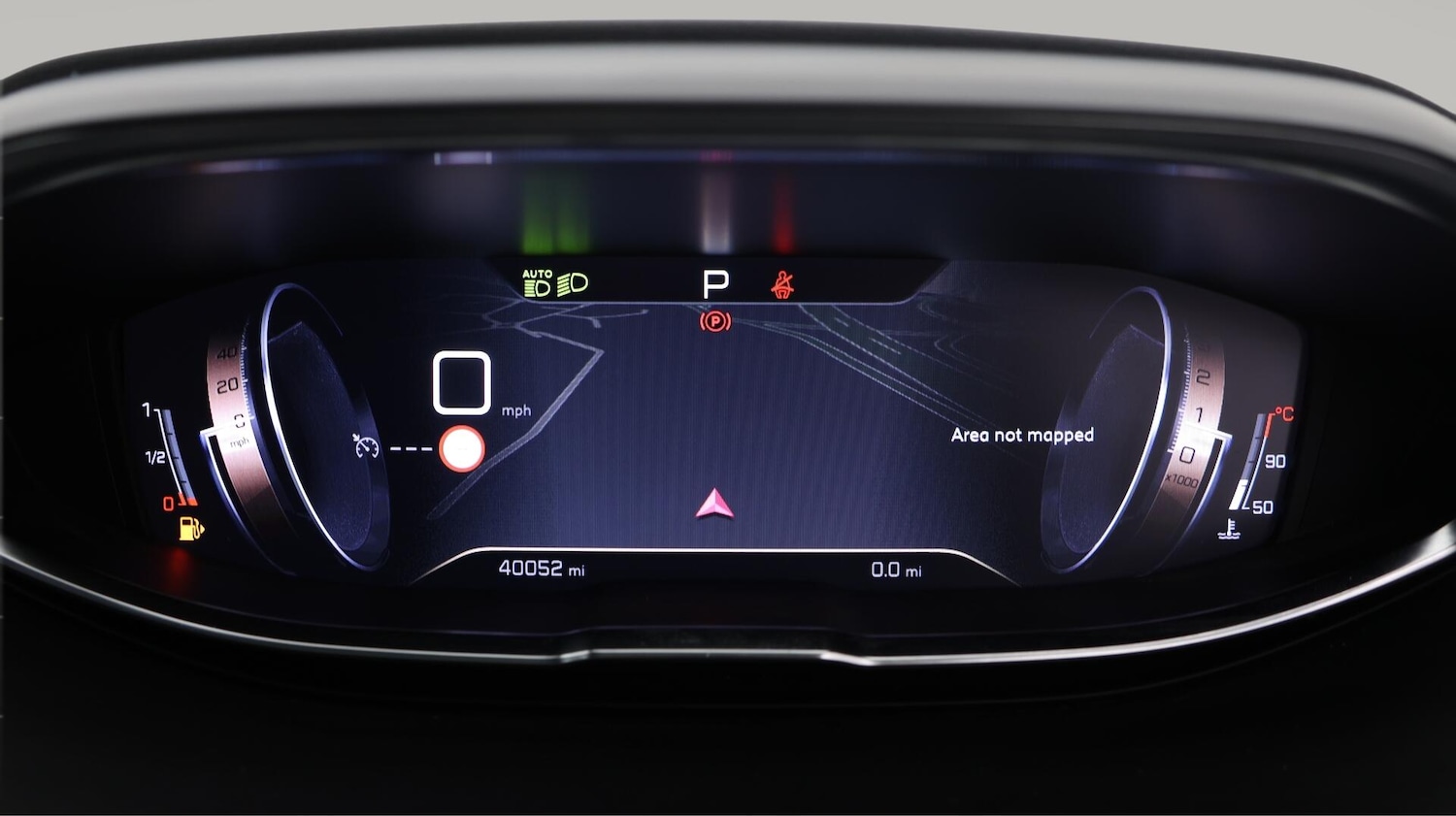 Used Peugeot 5008 2020 for sale - 76771931: Photo 11