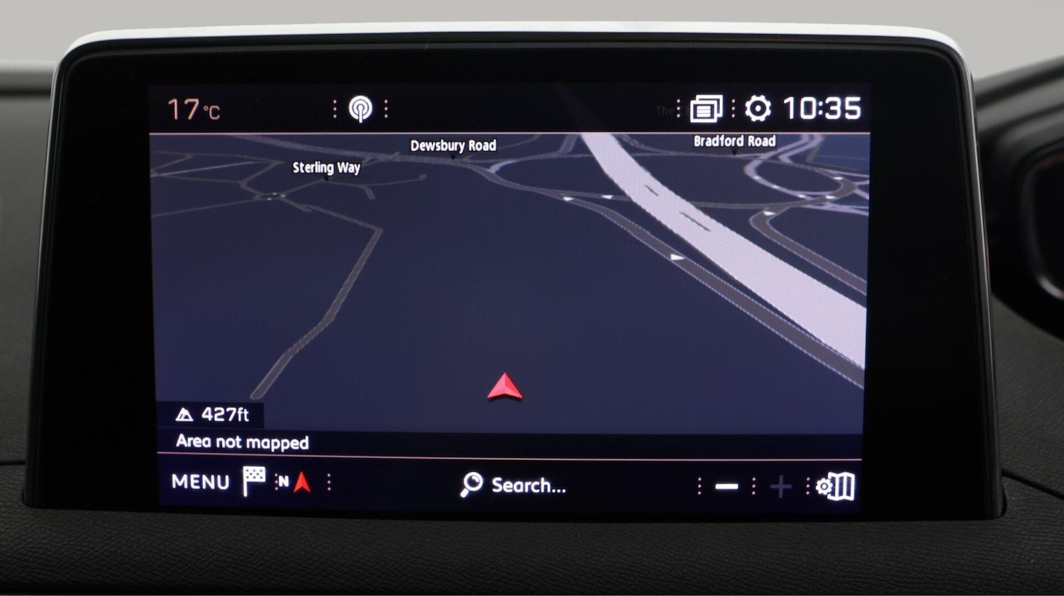 Used Peugeot 5008 2020 for sale - 76771931: Photo 12