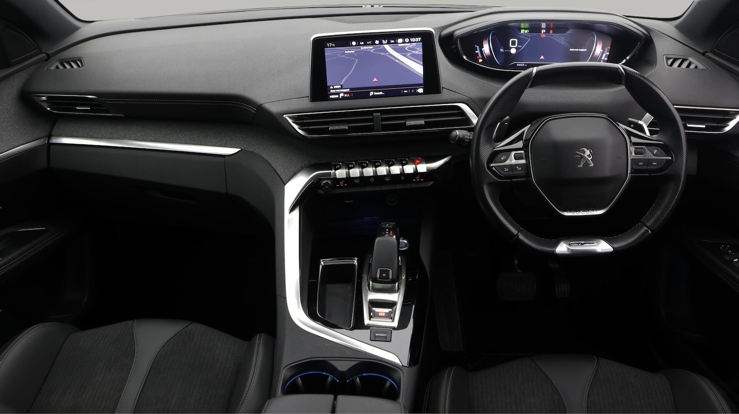 Used Peugeot 5008 2020 for sale - 76771931: Photo 14