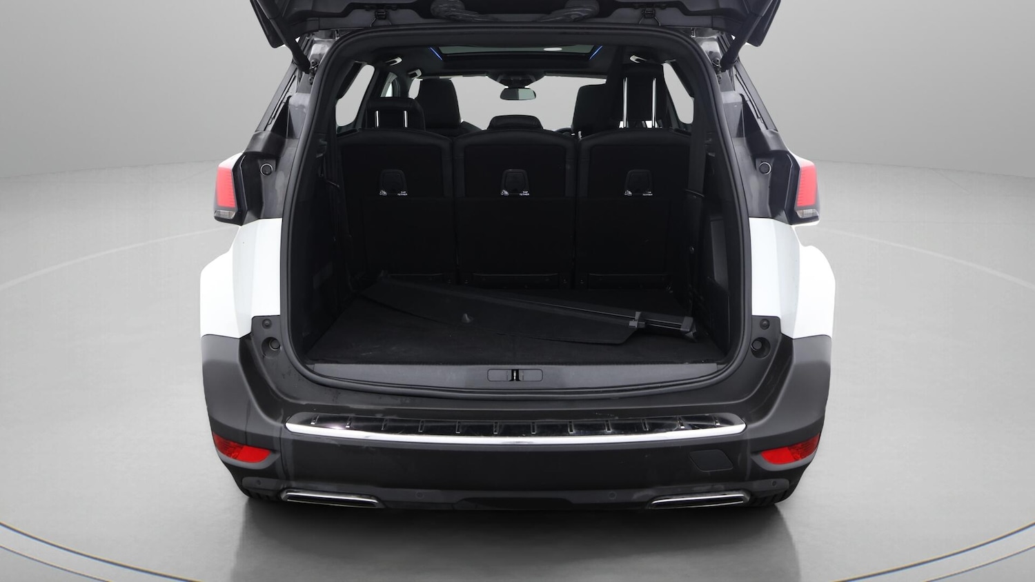 Used Peugeot 5008 2020 for sale - 76771931: Photo 18