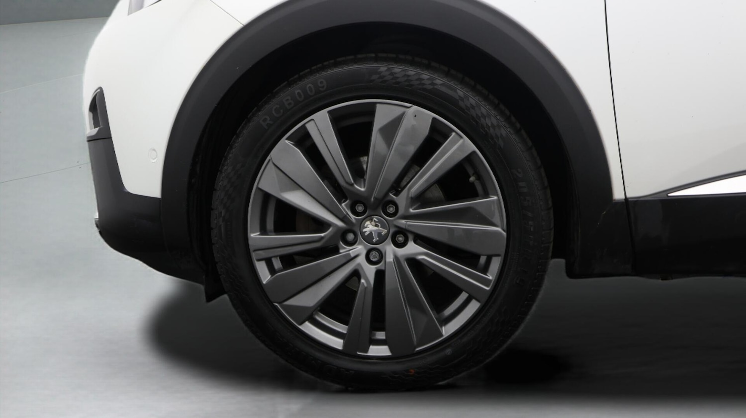 Used Peugeot 5008 2020 for sale - 76771931: Photo 19