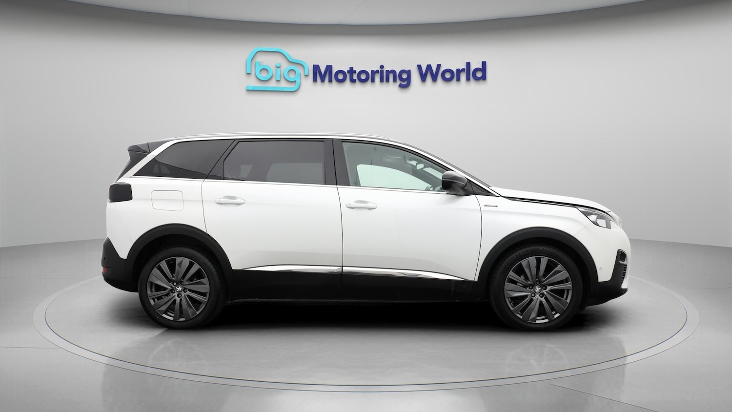 Used Peugeot 5008 2020 for sale - 76771931: Photo 9