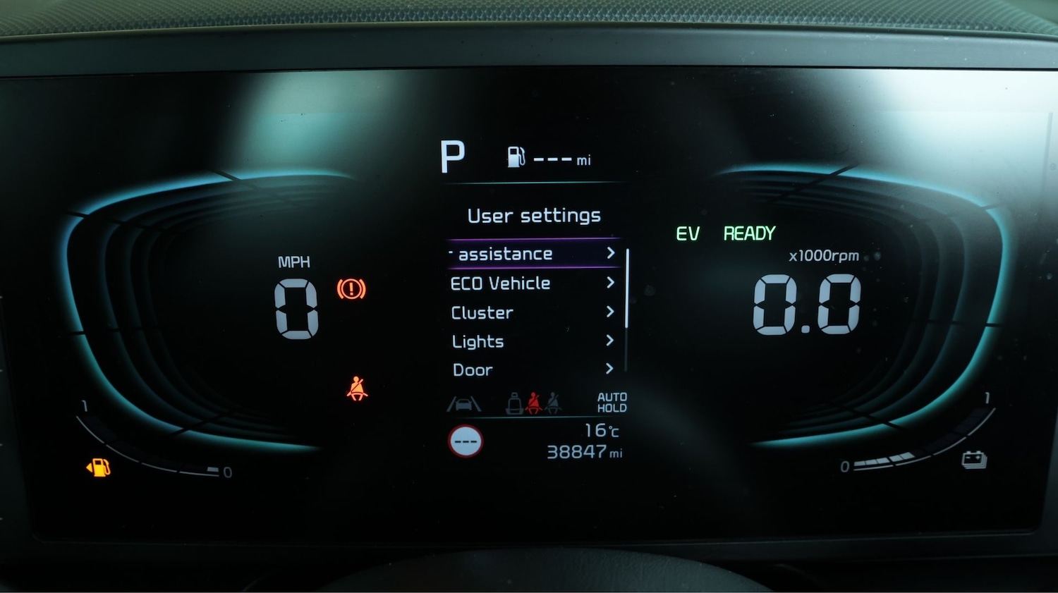 Used Kia Niro 2023 for sale - 78092800: Photo 10