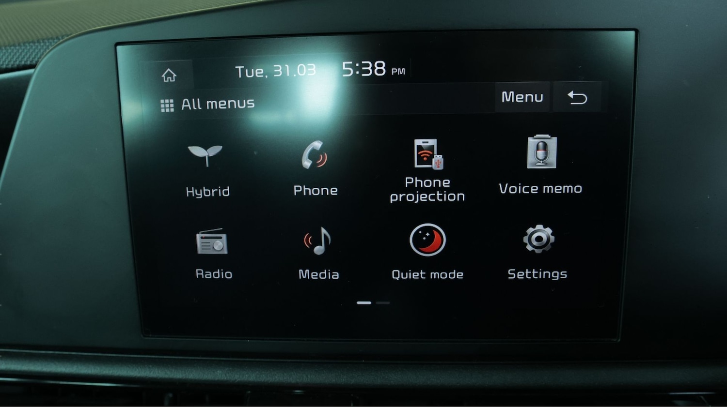 Used Kia Niro 2023 for sale - 78092800: Photo 11