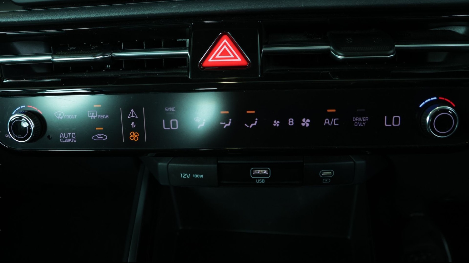 Used Kia Niro 2023 for sale - 78092800: Photo 12