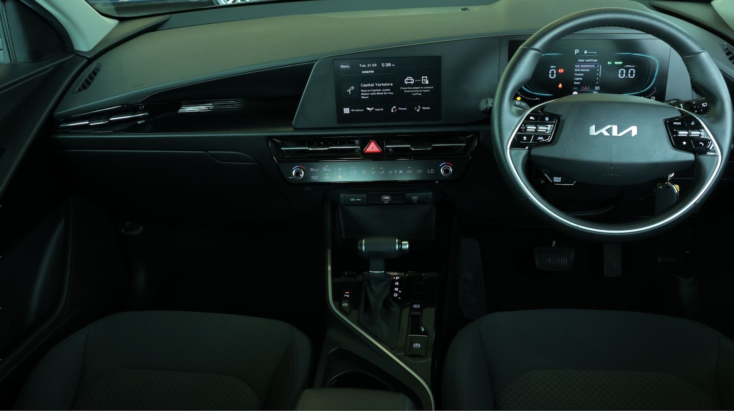 Used Kia Niro 2023 for sale - 78092800: Photo 13