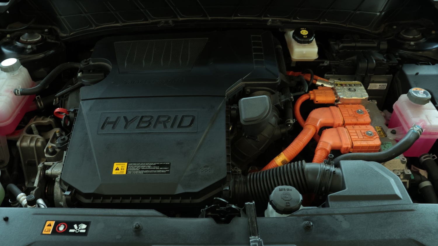 Used Kia Niro 2023 for sale - 78092800: Photo 19