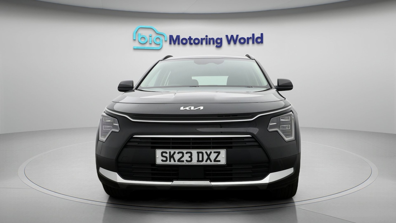 Used Kia Niro 2023 for sale - 78092800: Photo 2