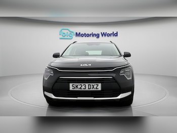 Used Kia Niro 2023 for sale - 78092800: Photo