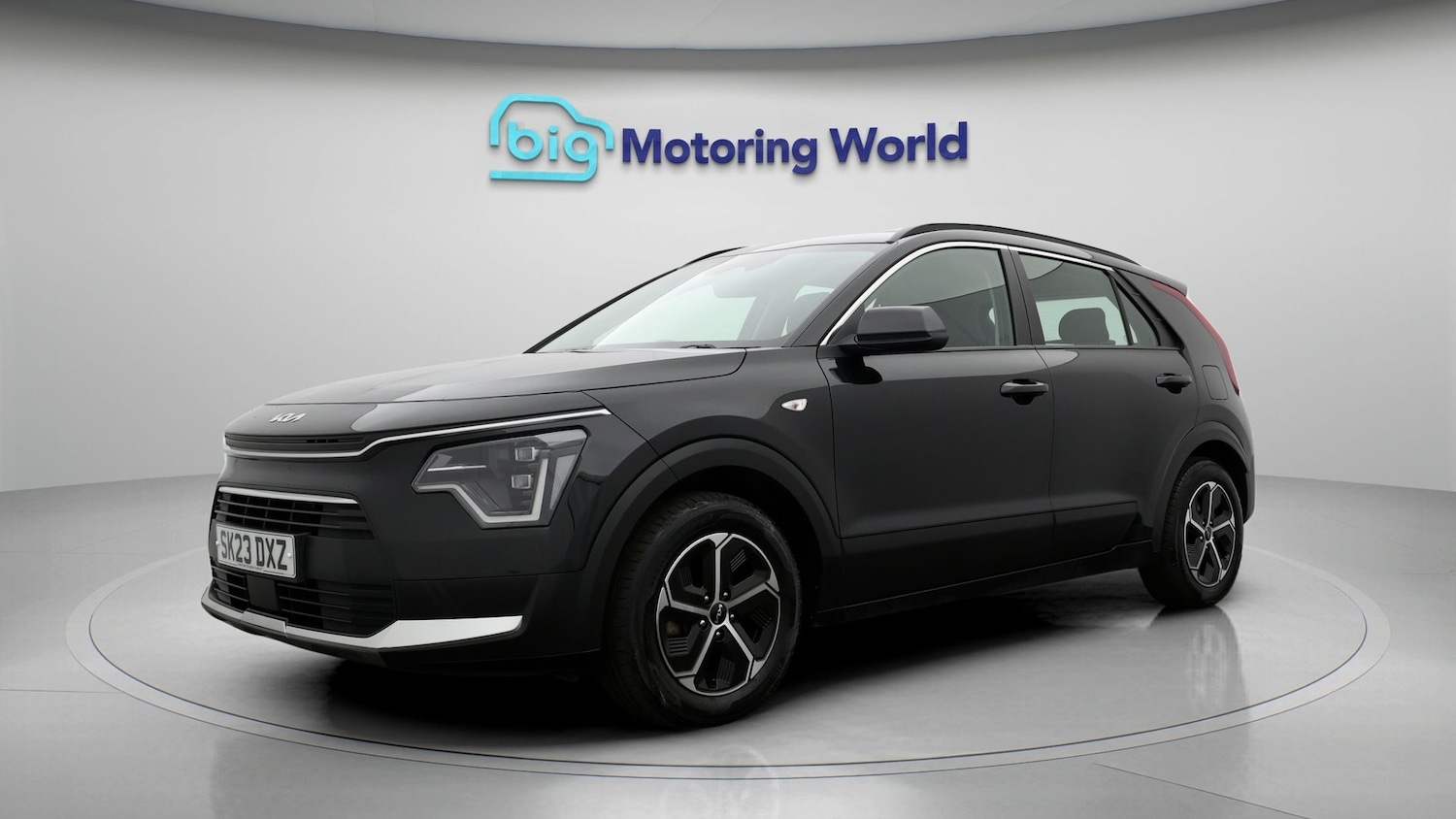 Used Kia Niro 2023 for sale - 78092800: Photo 3