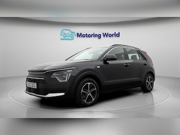 Used Kia Niro 2023 for sale - 78092800: Photo