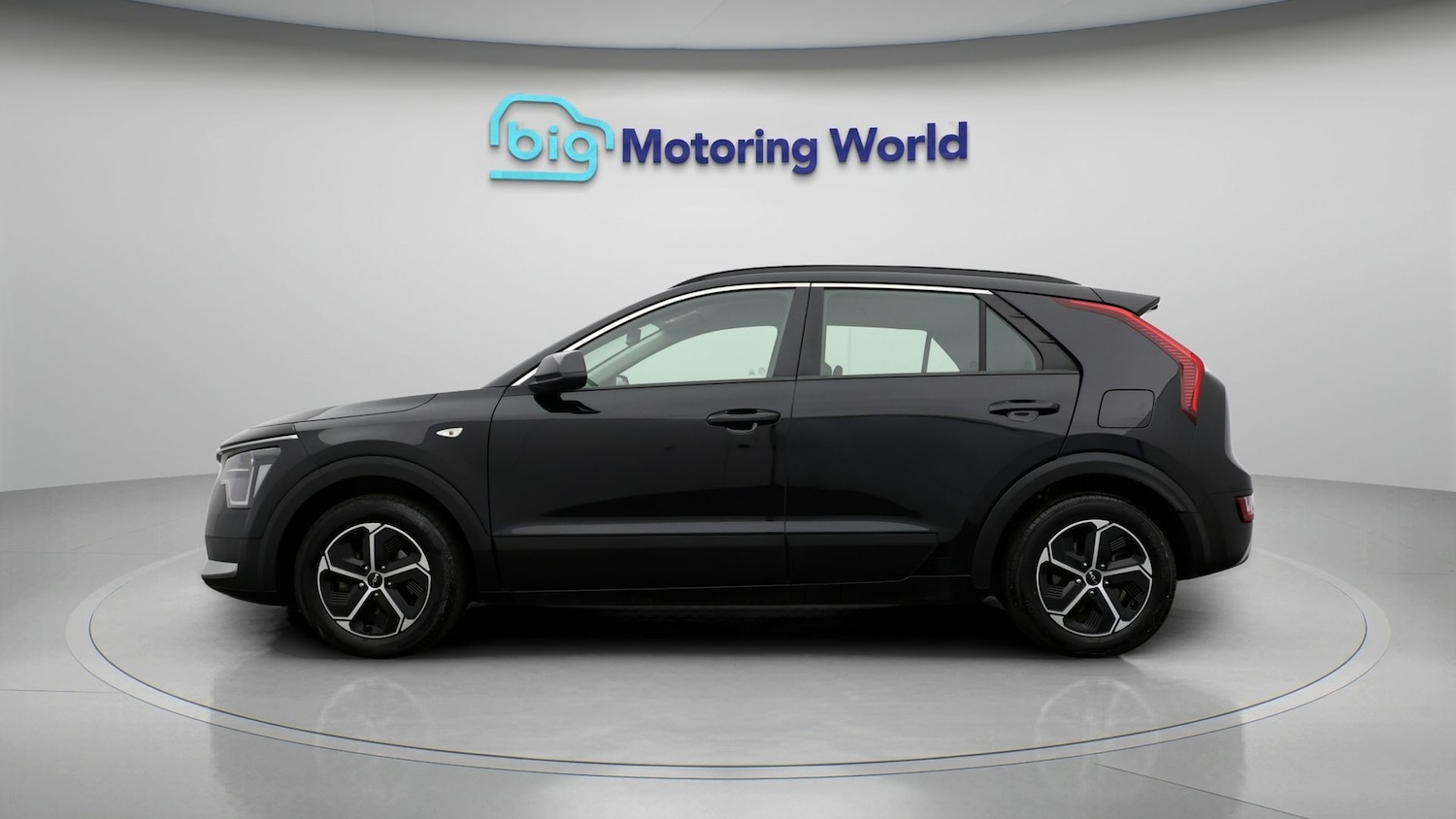 Used Kia Niro 2023 for sale - 78092800: Photo 4