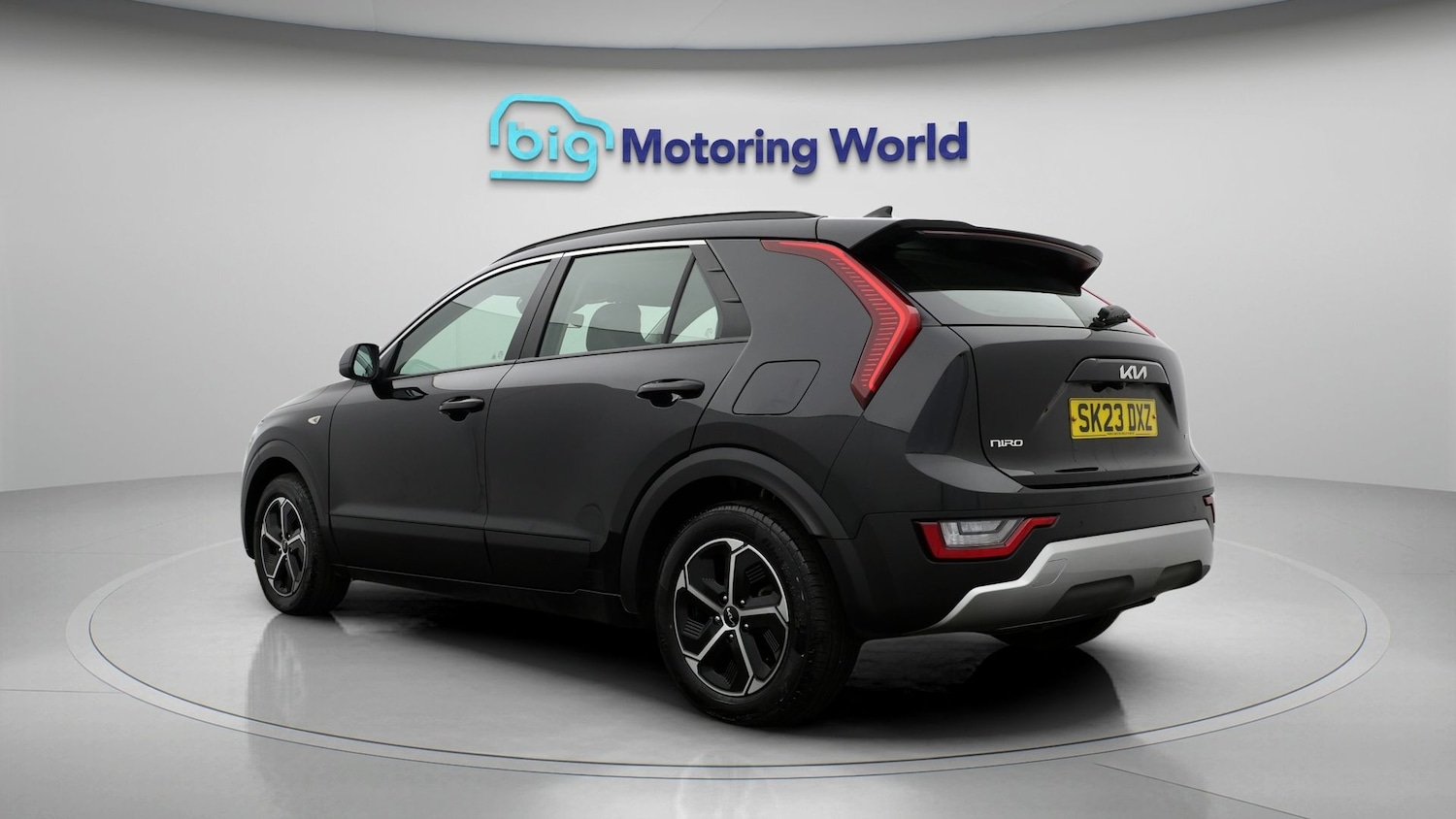 Used Kia Niro 2023 for sale - 78092800: Photo 5