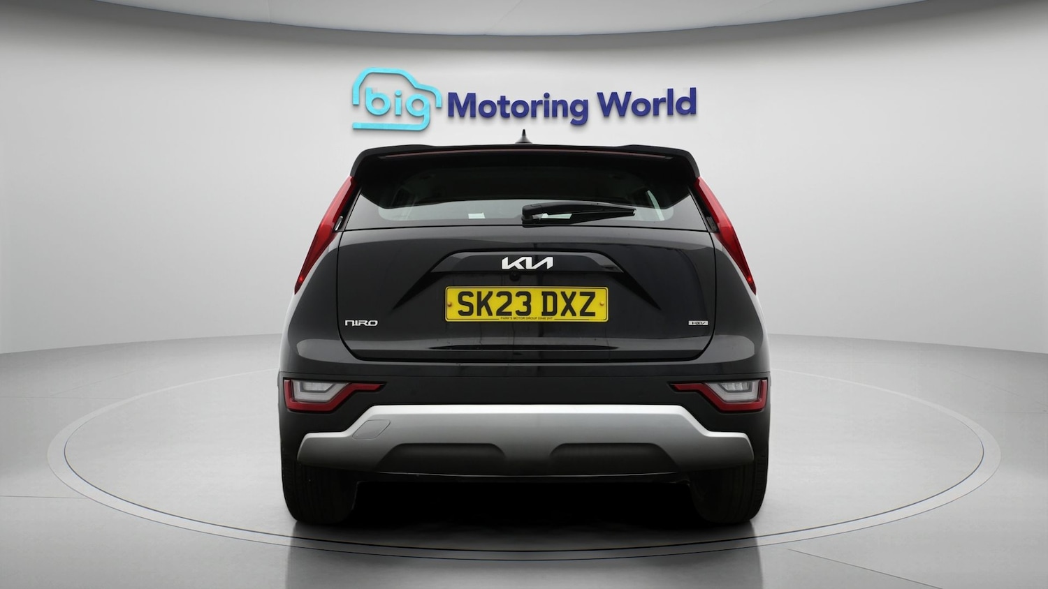 Used Kia Niro 2023 for sale - 78092800: Photo 6