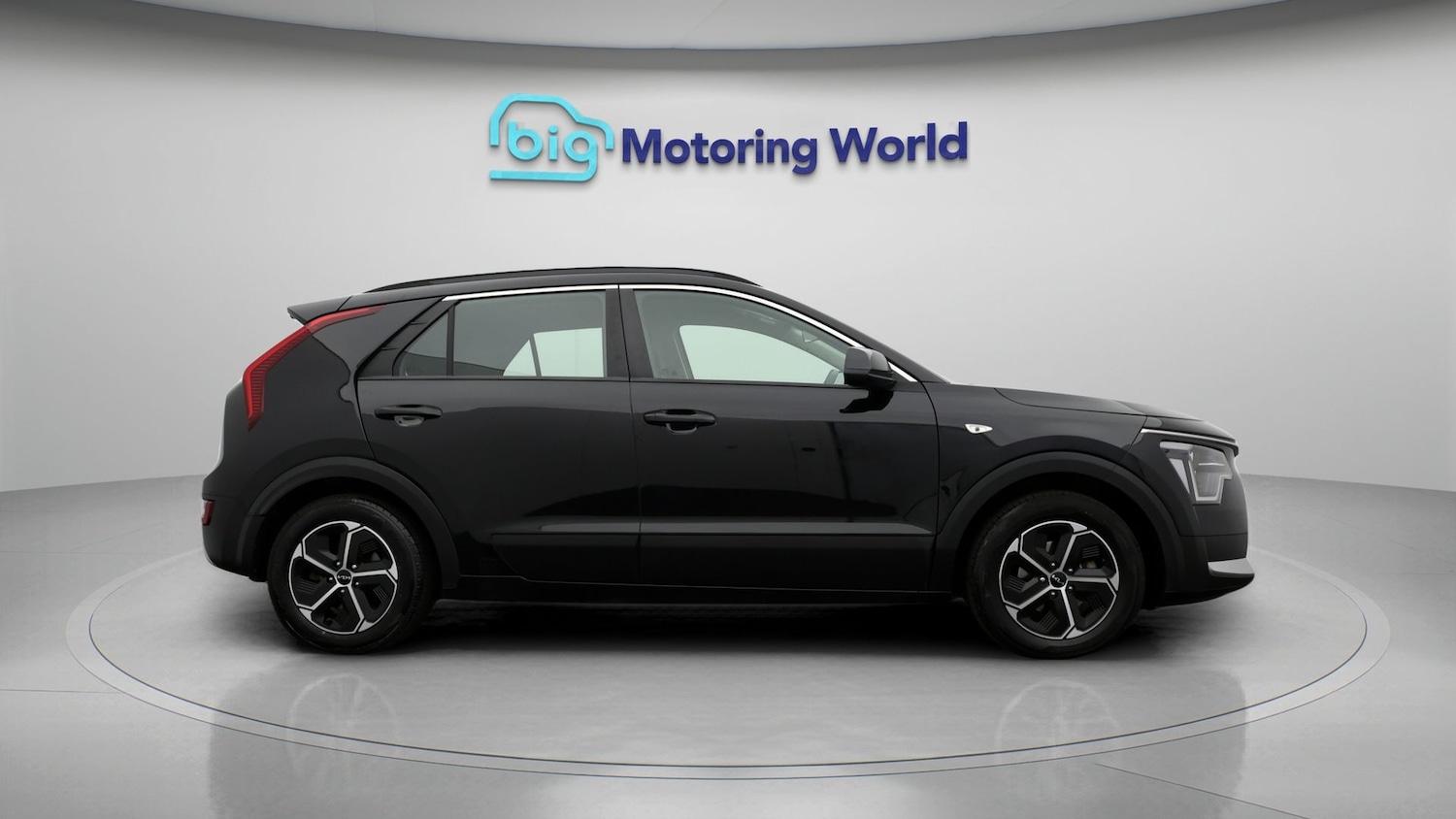 Used Kia Niro 2023 for sale - 78092800: Photo 8