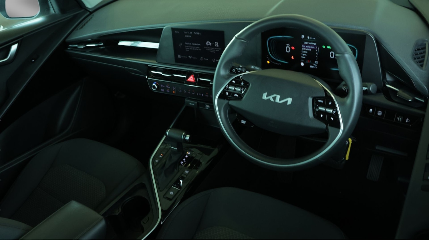 Used Kia Niro 2023 for sale - 78092800: Photo 9