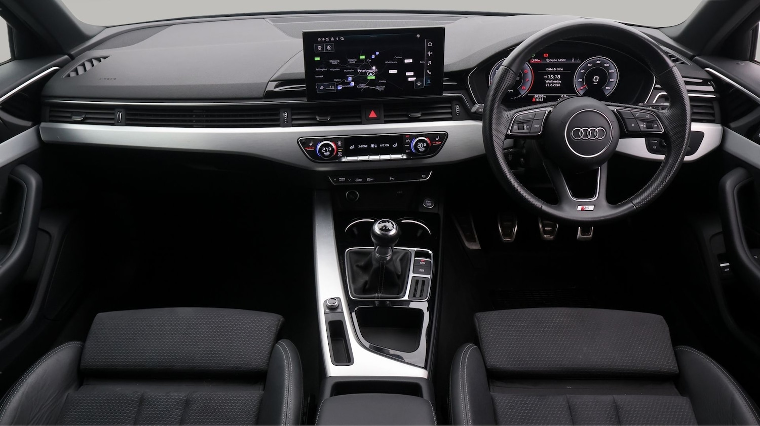 Used Audi A4 2022 for sale - 77669394: Photo 13