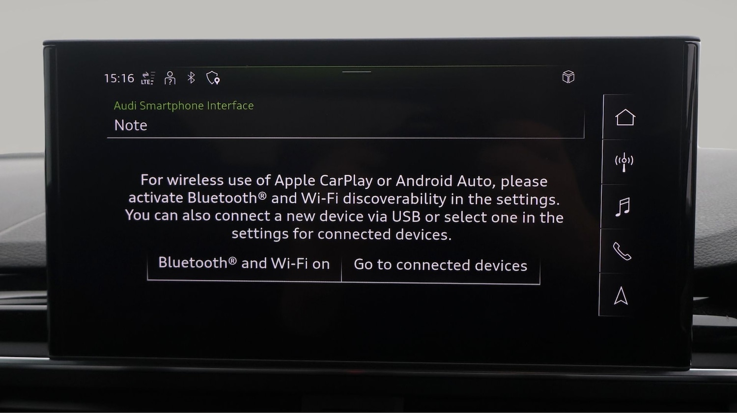 Used Audi A4 2022 for sale - 77669394: Photo 26