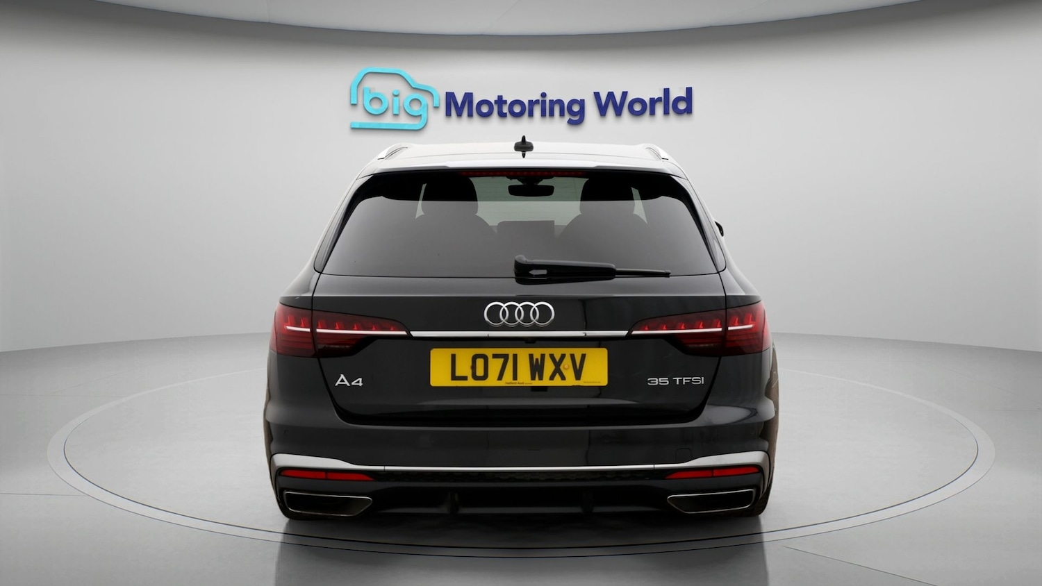 Used Audi A4 2022 for sale - 77669394: Photo 6