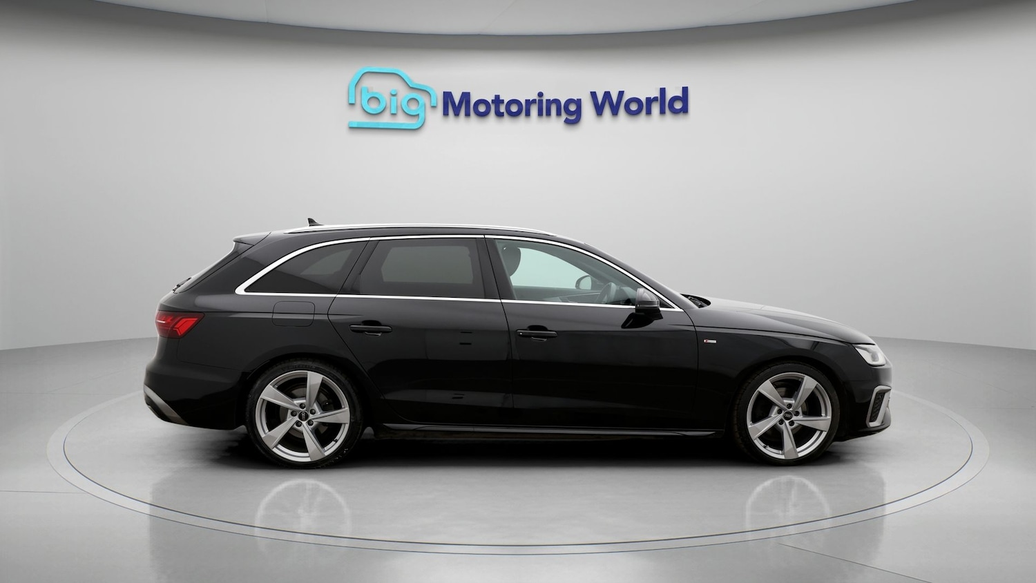 Used Audi A4 2022 for sale - 77669394: Photo 8